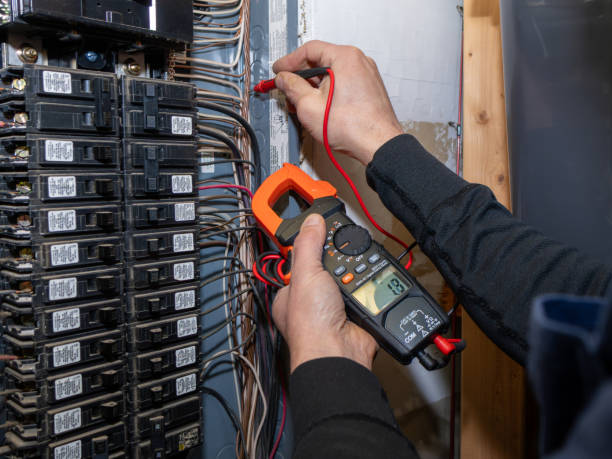 Trusted IA Electrician Experts