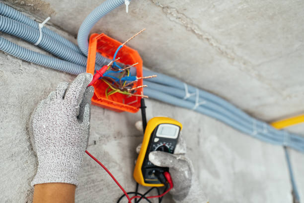 Best Emergency Electrician Near Me  in Monticello, IA